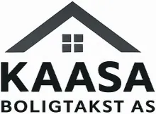 Logo - Kaasa Boligtakst AS