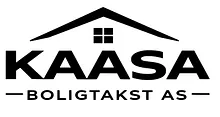 Logo - Kaasa Boligtakst AS